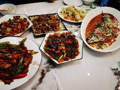 -宝荣鱼馆·临湖之宴(千岛湖店)