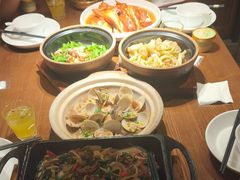 -张家卫·阳江菜·小海鲜(肥婆湾桥店)