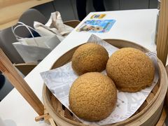 -蔡澜点心·粤菜(月星环球港店)