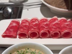 -海底捞火锅(长宁路龙之梦店)
