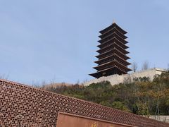 -牛首山文化旅游区