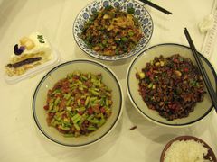 -新新湘菜馆(新中街二条店)
