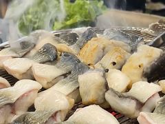 -本炙炭烤·蒲烧活鳗料理店(金沙洲店)