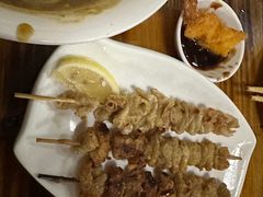 -烧鸟周居酒屋(香山店)