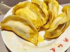 鲜肉锅贴-共和春(甘泉路店)