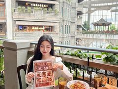 -阿大排档(长春这有山店)