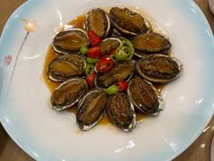 -良友·海鲜青岛菜(五四广场店)