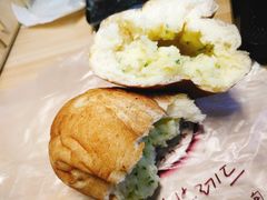 -韩国利尔面包(桂林路店)