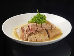 -再回头私房菜·老南京菜