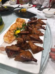 -上海浦东华美达大酒店·宴会厅