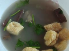 -鸡鸣汤包(红山动物园店)