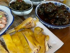 -洞天食府(北大街店)