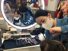 -海马体照相馆(广州新世界云门New park店)