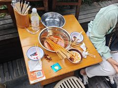 -嘉州鲜知味钵钵鸡(奎星楼店)
