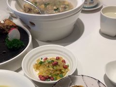 -莆田餐厅PUTIEN(三里屯店)
