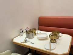 -第六季自助餐厅(甜水园店)