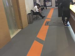 -W FITNESS 威尔仕健身·游泳(七宝店)