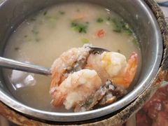 -阿殳菜馆·私厨(水围村店)