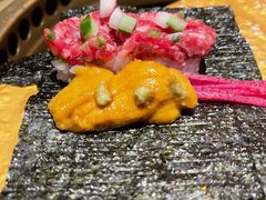 -老乾杯和牛烧肉(王府中环店)
