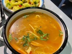 -撸啊撸铁签小肉(车站南路店)