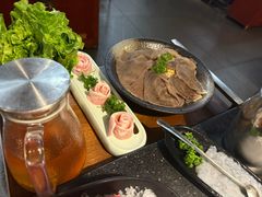 -捞王猪肚鸡火锅(昆山店)