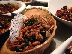 iphone_upload_pic-新竹里馆·花园餐厅(兴苑路店)
