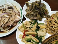 -罗胖子面馆(西关店)