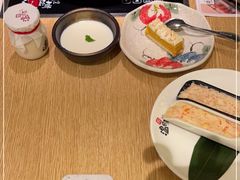 -温野菜涮涮锅(大悦城店)
