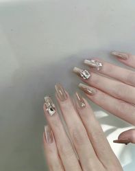 -LILY NAILS美甲美睫