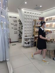 -东方骏美发美容沙龙