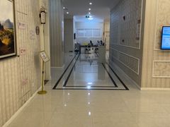 -名流健康高端体检中心·名宾门诊·健康管理