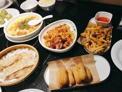 -大丰收脆鱼(正荣财富中心店)