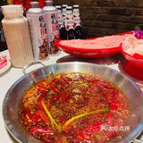 本地人都爱吃的龙忠园火锅！
