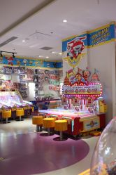 -乐多星球潮玩中心(沈阳嘉里城店)