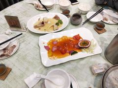 -如丰晟宴(长安万达店)