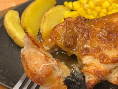 -萨莉亚意式餐厅(东山口店)