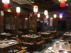 -重庆渝达老火锅(春熙路店)