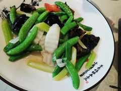 -国人川菜(李家村建东街店)