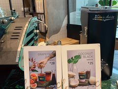 -混果汁(福田领展中心城店)