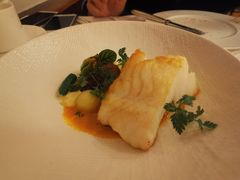 -上海和平饭店华懋阁 Cathay Room