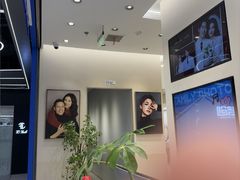-天真蓝照相馆(五角场百联又一城店)