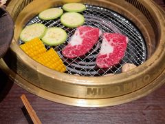 -MIKOMIKO和牛烧肉专门店(南门店)