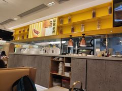 -蔡澜点心·粤菜(西单大悦城店)