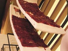 -左庭右院鲜牛肉火锅(浦江欢乐颂店)