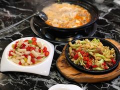 -李师傅脆肚(梅林店)