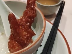 -禄运茶居·手工点心(猎德店)