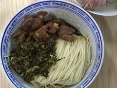 -盛兴面馆(真儒大厦店)