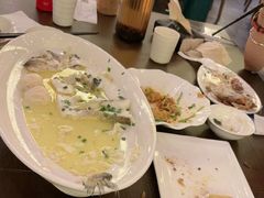 -HOHO餐厅(古子城店)