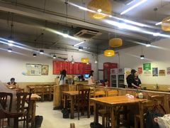 大堂-螺蛳粉先生(蓟门桥店)