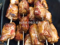 三里桥大油边-三里桥徐家烧烤(启明街店)